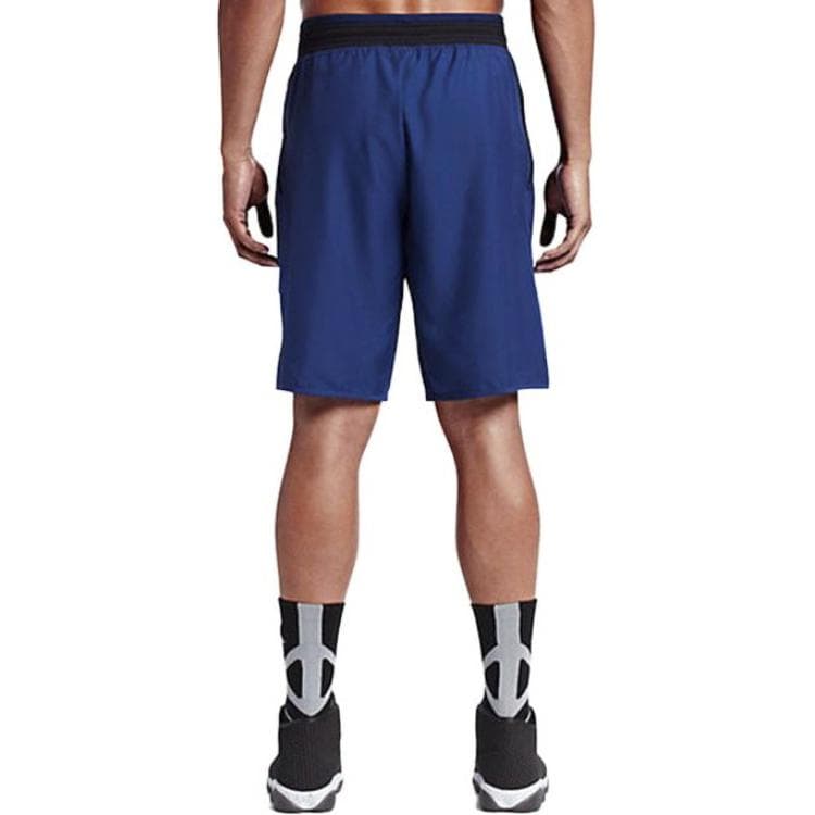 Шорты Jordan Shorts Blue - изображение 5