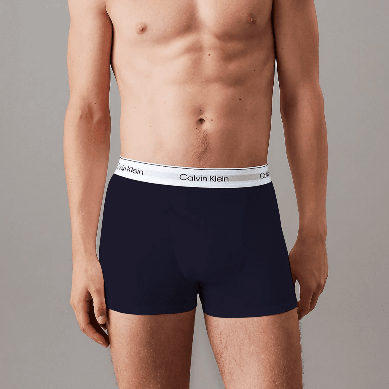 Трусы CALVIN KLEIN 3 - изображение 3