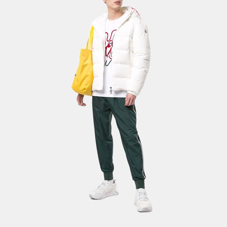 Зимняя куртка Moncler EUS SS21 - изображение 5