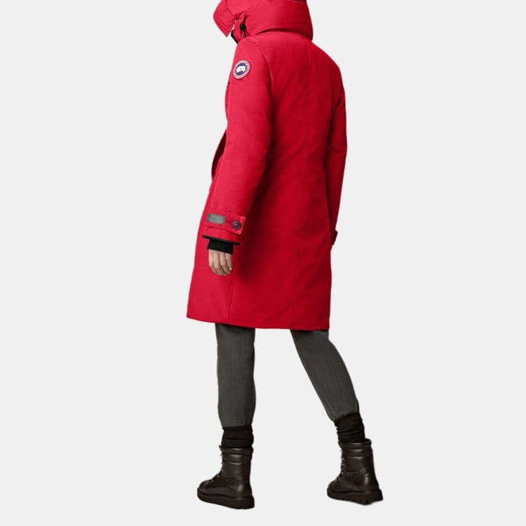 Пуховик Canada Goose Sherbrooke - изображение 2