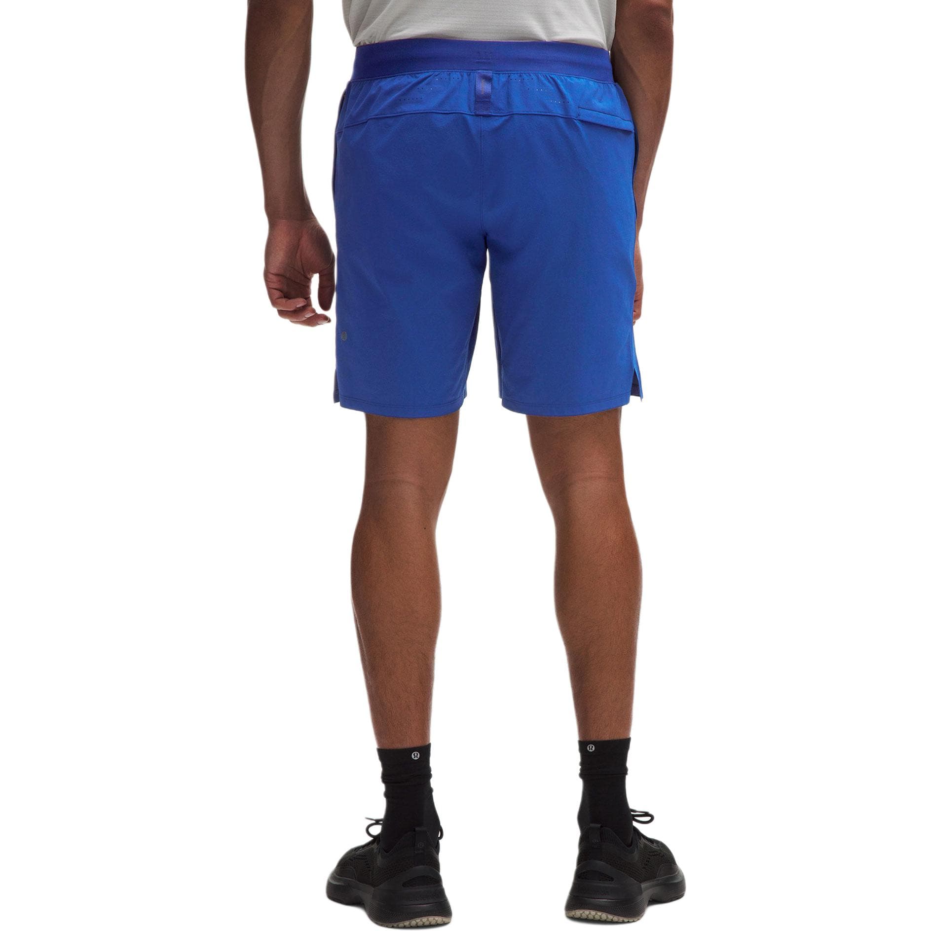 Шорты lululemon License To Train 9" - изображение 22