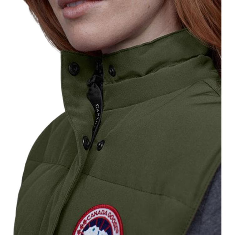 Canada Goose Logo - изображение 5