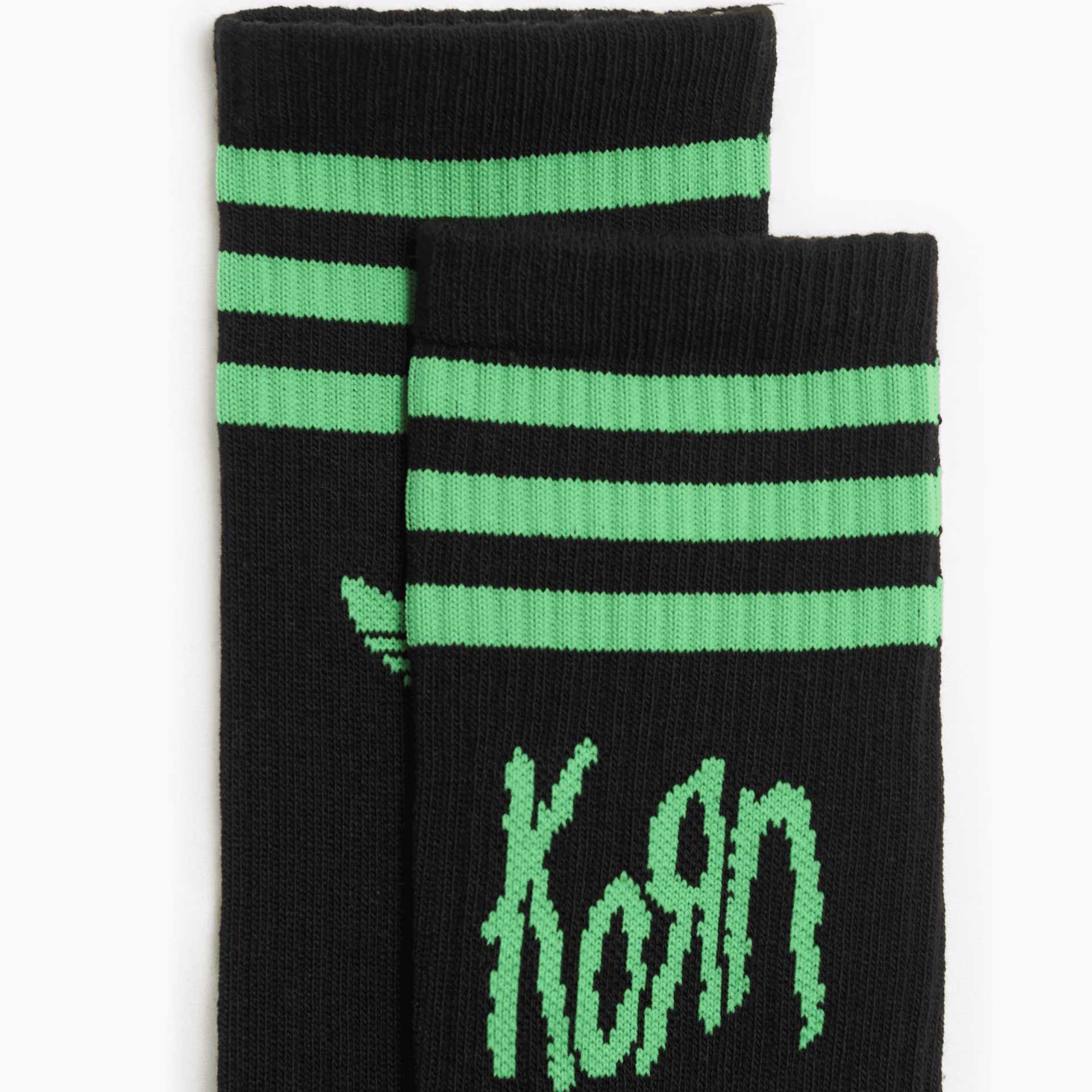 Носки adidas Originals x KORN Socks - изображение 3
