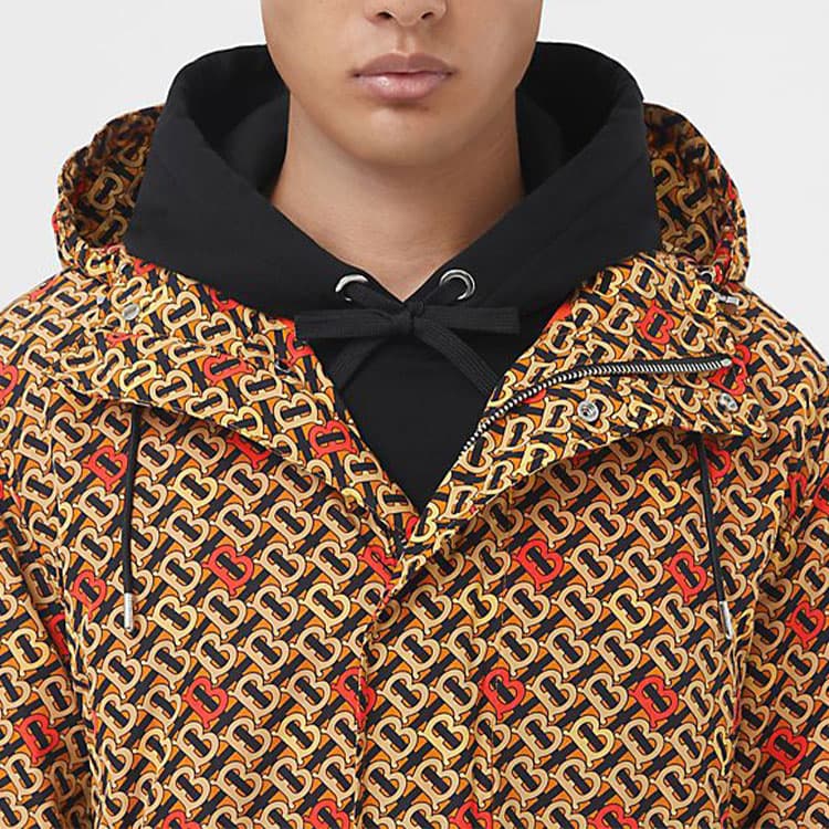 Куртка Burberry - изображение 4