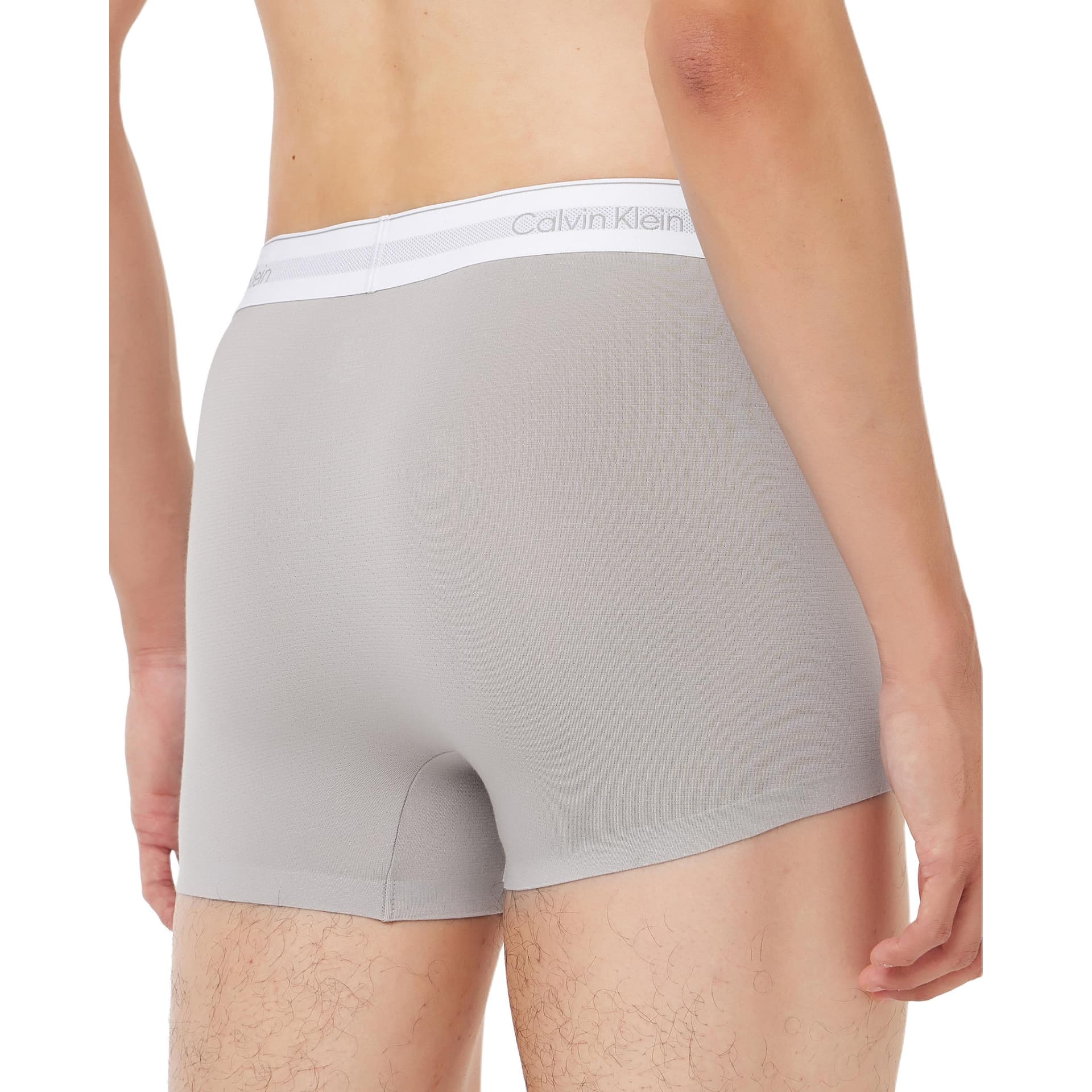 Трусы CALVIN KLEIN 1 - изображение 2