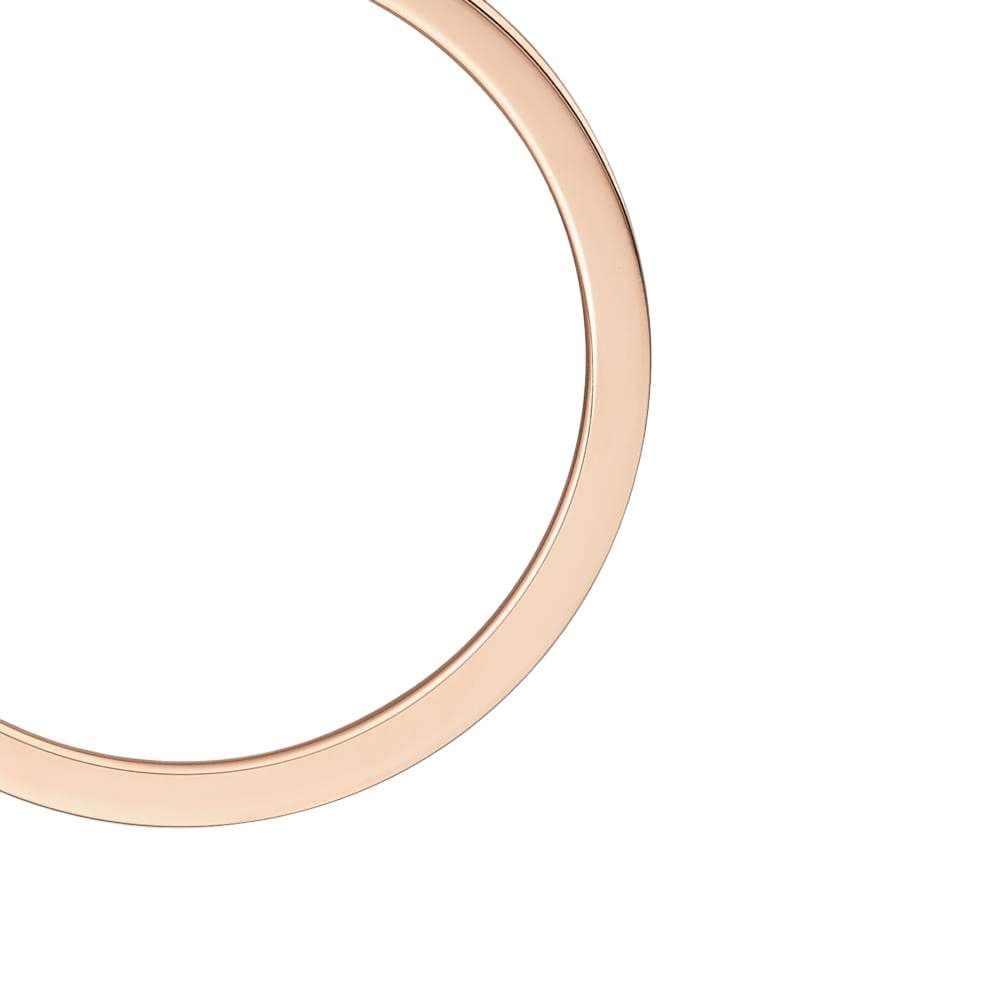 Кольцо Cartier C de Cartier Ring - изображение 6