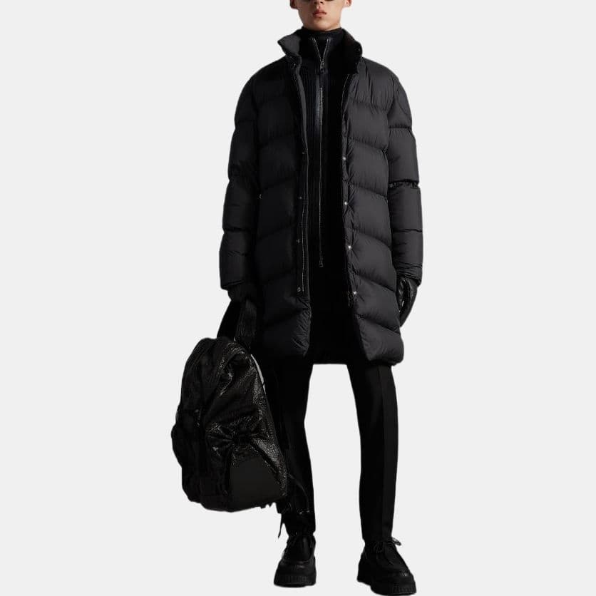 Зимняя куртка Moncler FW22 - изображение 5