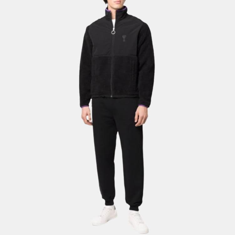Куртка AMIPARIS FW22 Logo - изображение 5