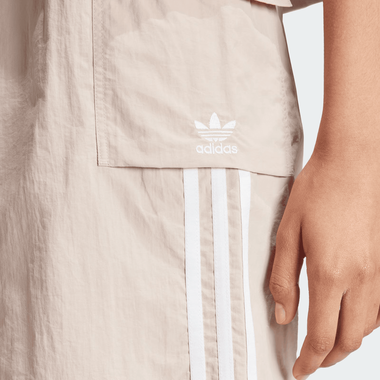 adidas originals Adicolor Cargo Shorts - изображение 5