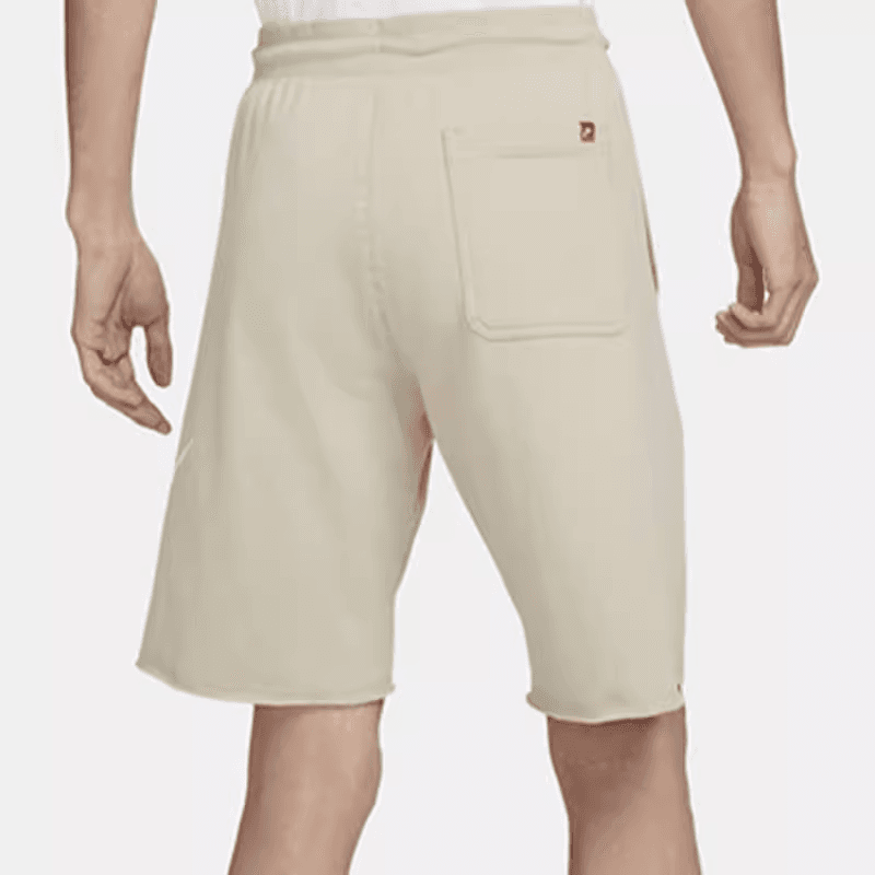 Шорты Nike Shorts Beige - изображение 7