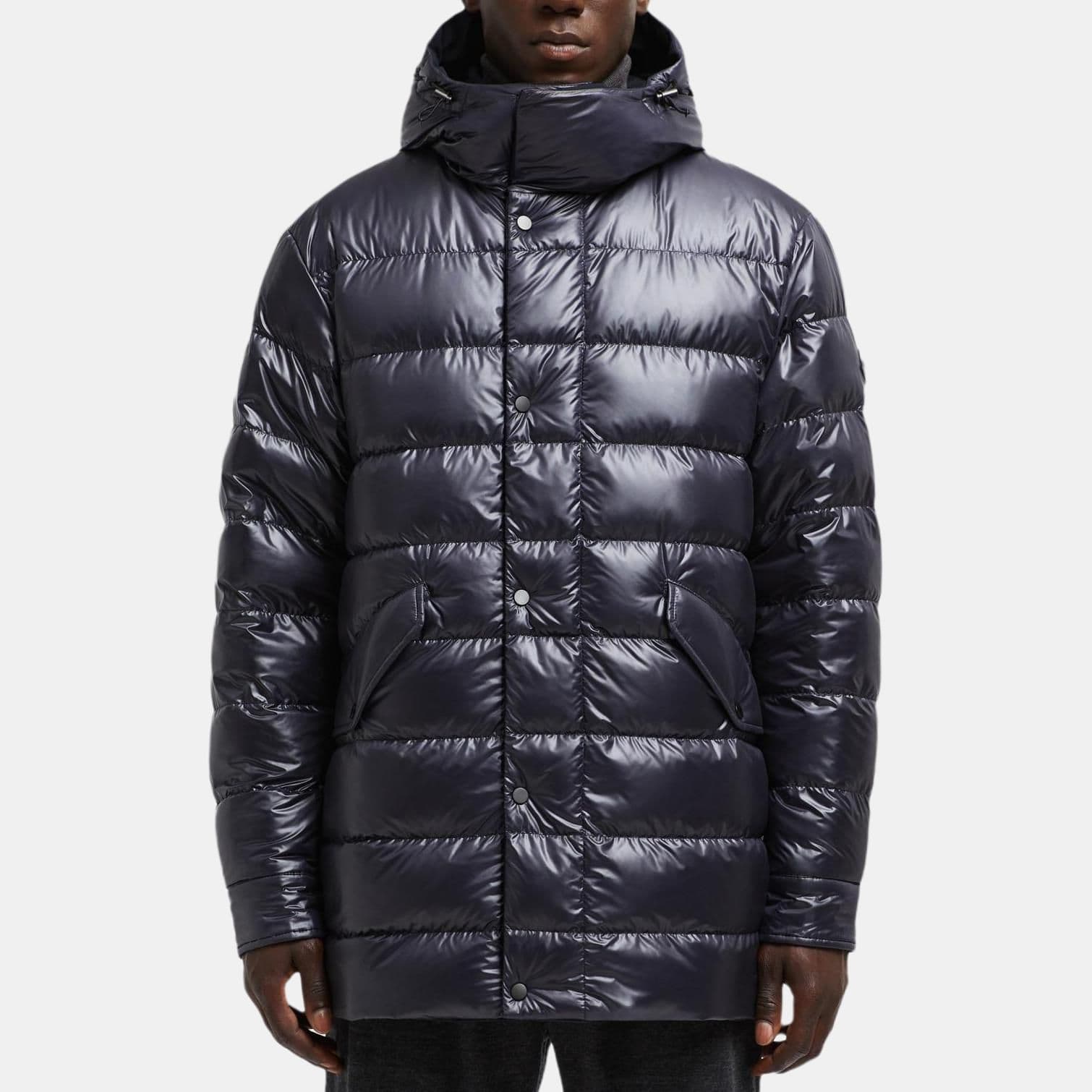 Куртка Moncler - изображение 2
