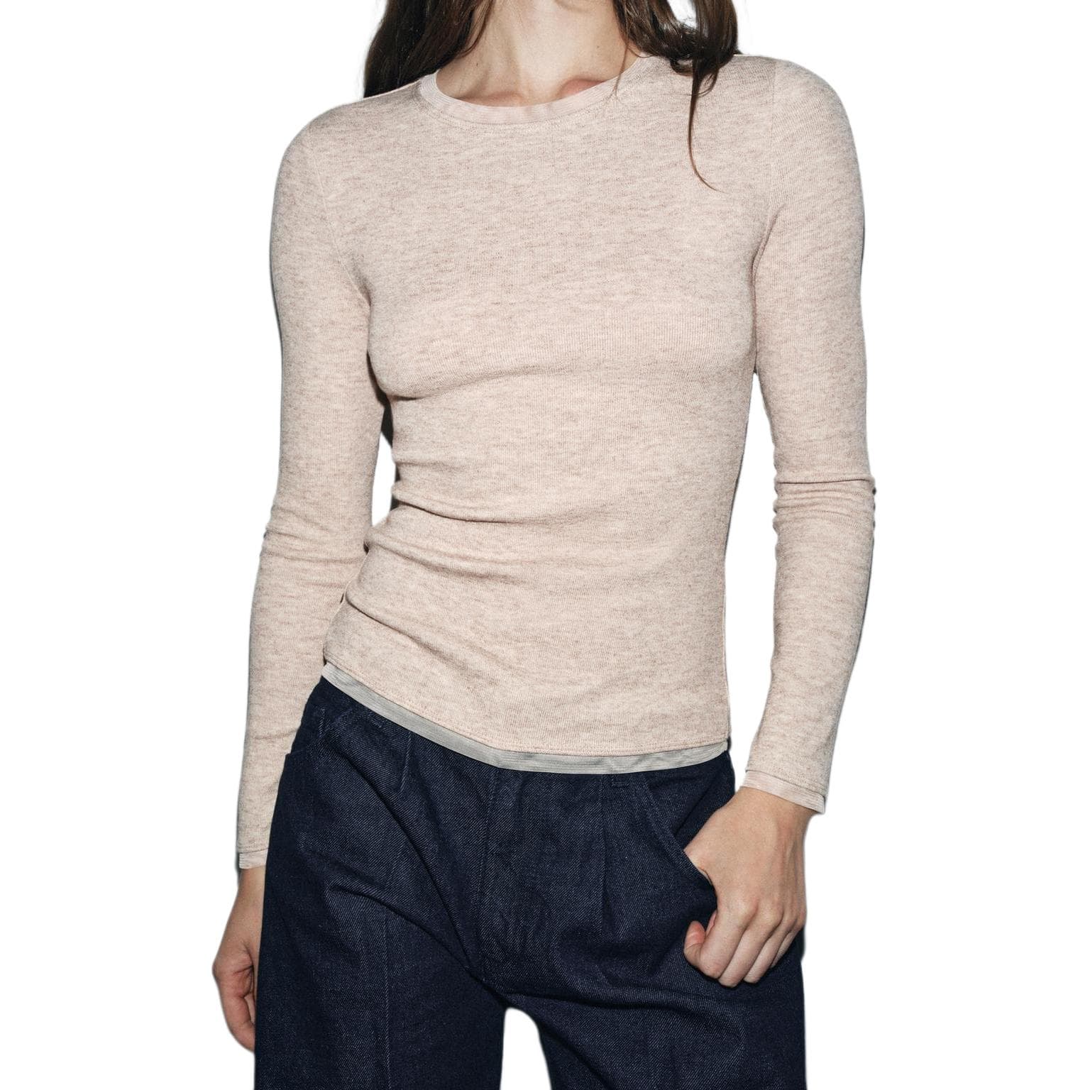 Футболка ZARA T - изображение 4