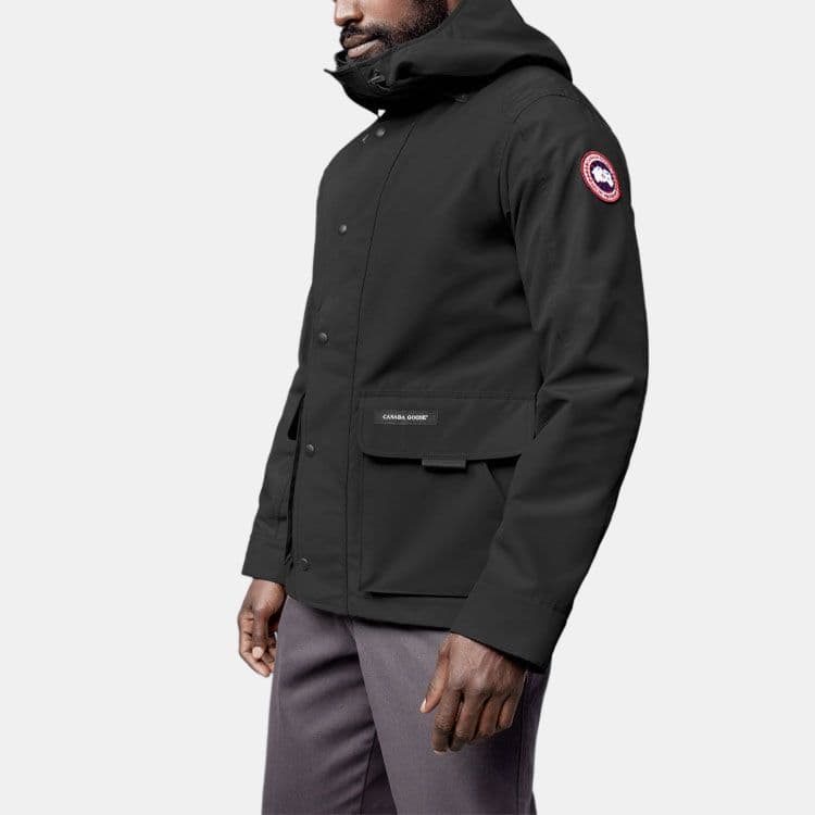 Куртка Canada Goose Lockeport - изображение 6