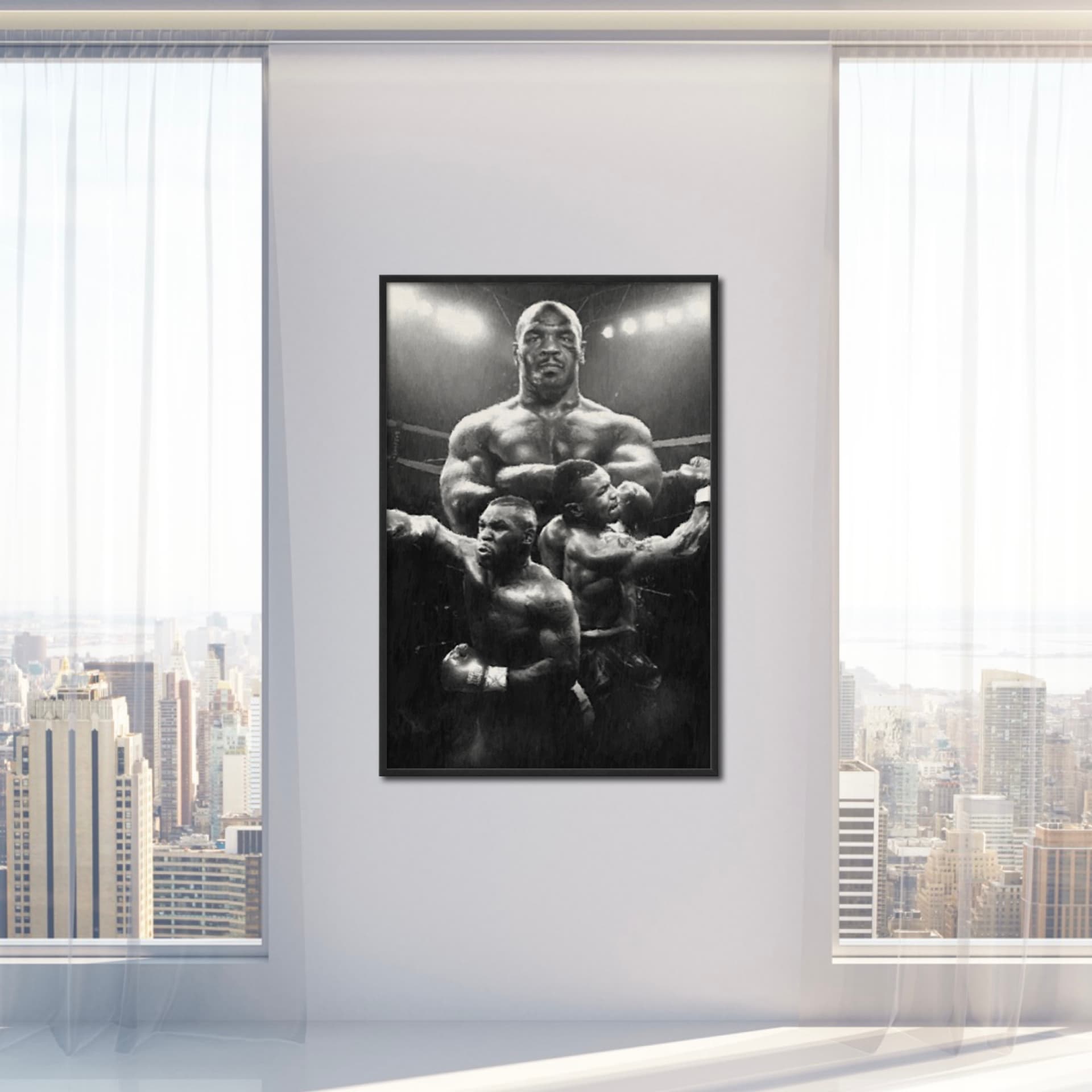 Постер 42*62cm - изображение 2