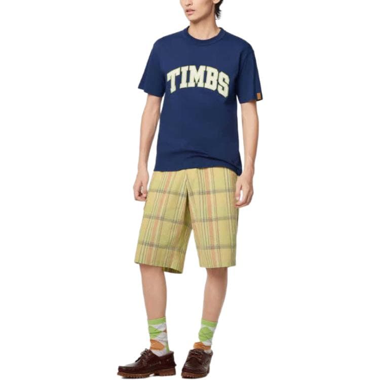Футболка Timberland TDC Collection TIMBS T - изображение 4