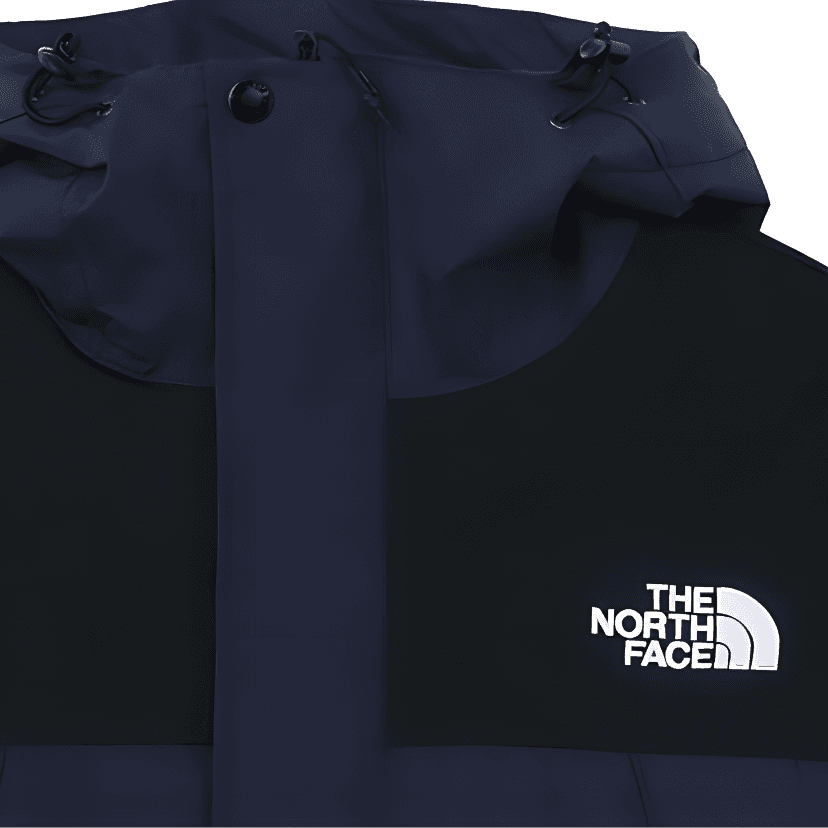 Куртка THE NORTH FACE - изображение 3