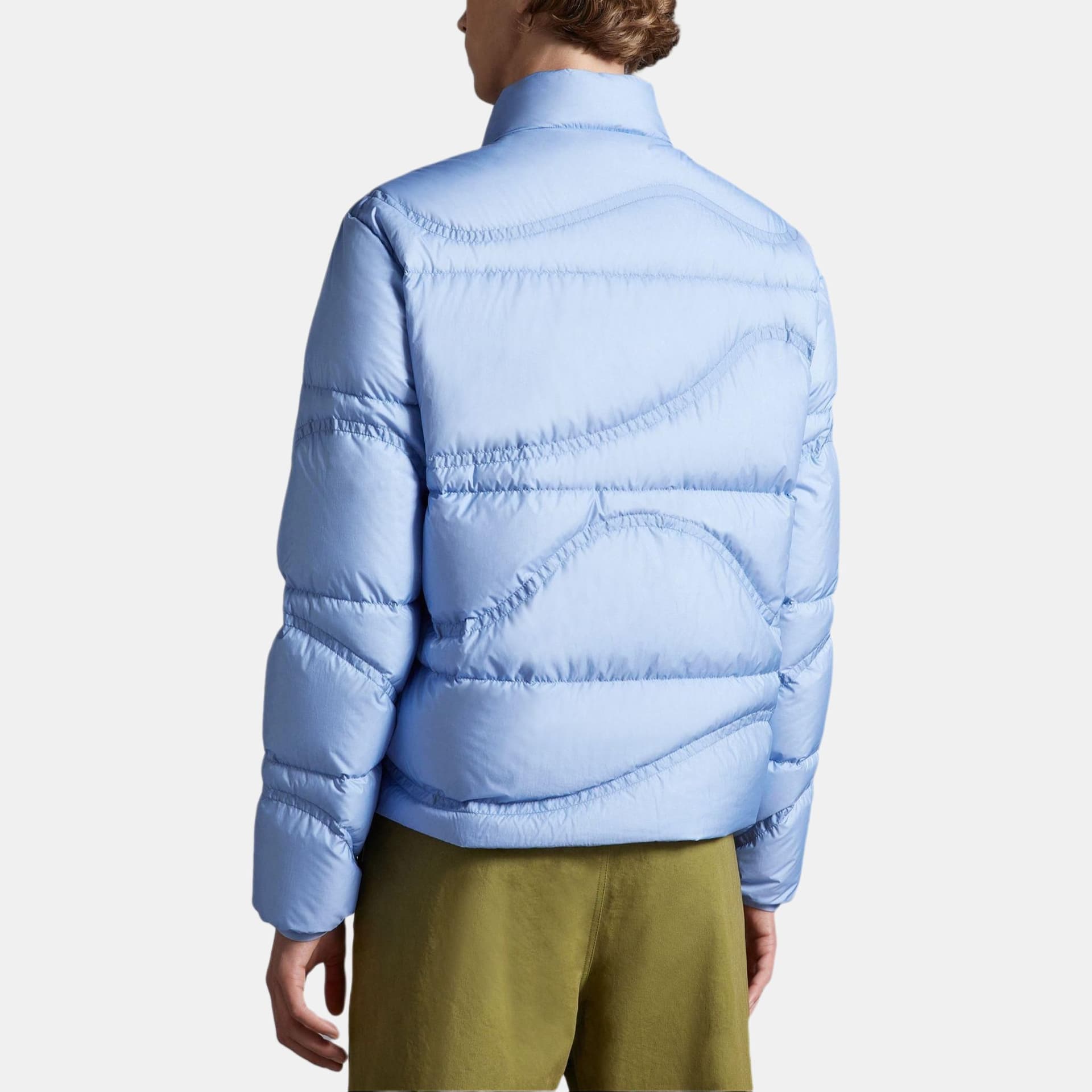Зимняя куртка Moncler Tayrona - изображение 2