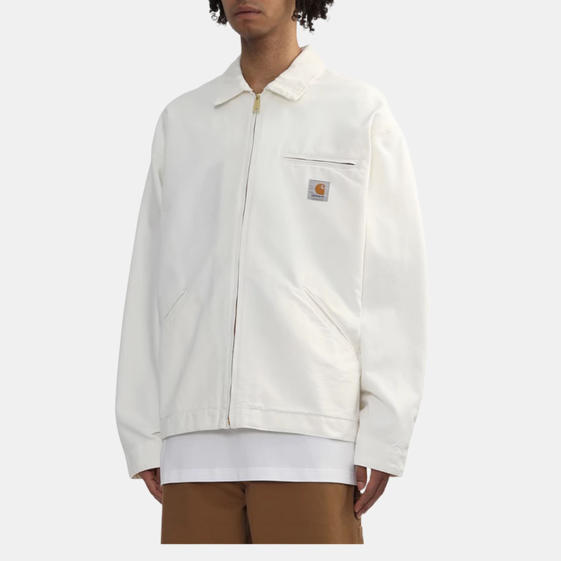 Куртка Carhartt WIP - изображение 5