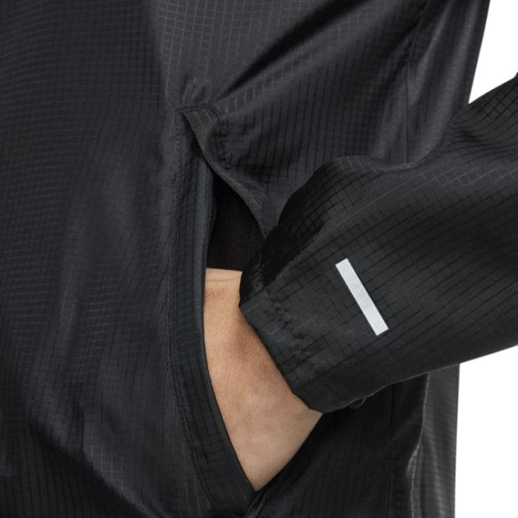 Куртка Nike Windrunner Reflective Jacket - изображение 4