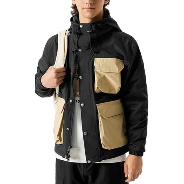 Демисезонная куртка The North Face - изображение 2