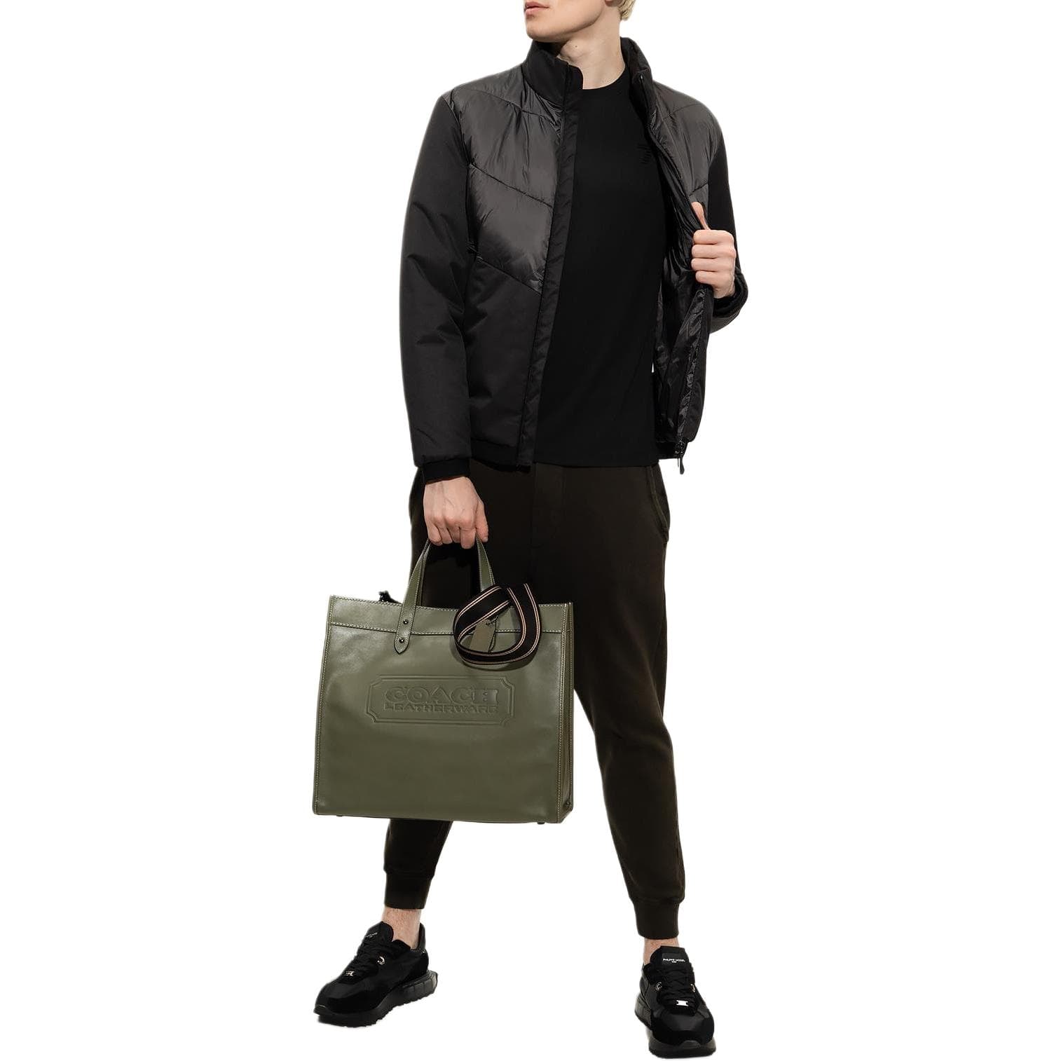 Куртка EMPORIO ARMANI - изображение 2