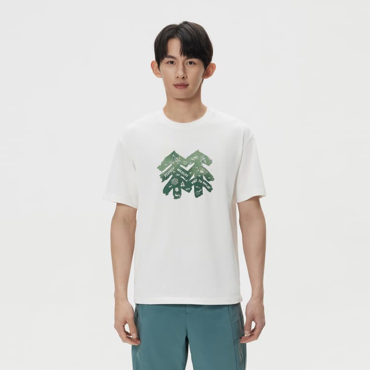Футболка KOLON SPORT T - изображение 4