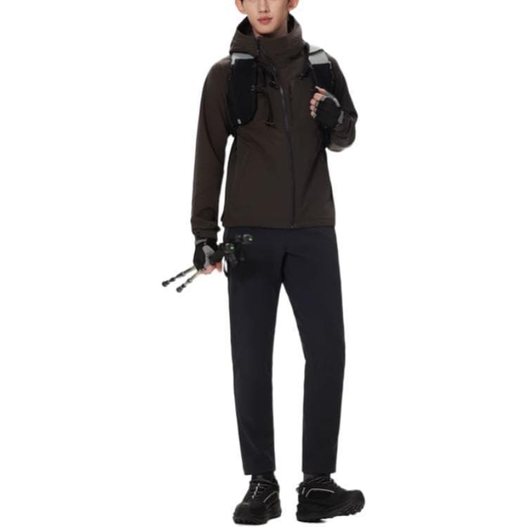 Куртка KOLON SPORT DIAGONAL - изображение 2