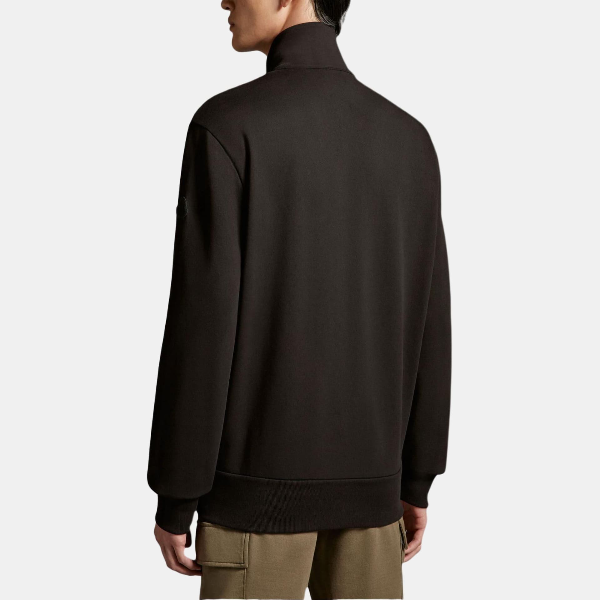 Куртка Moncler Jacket - изображение 5