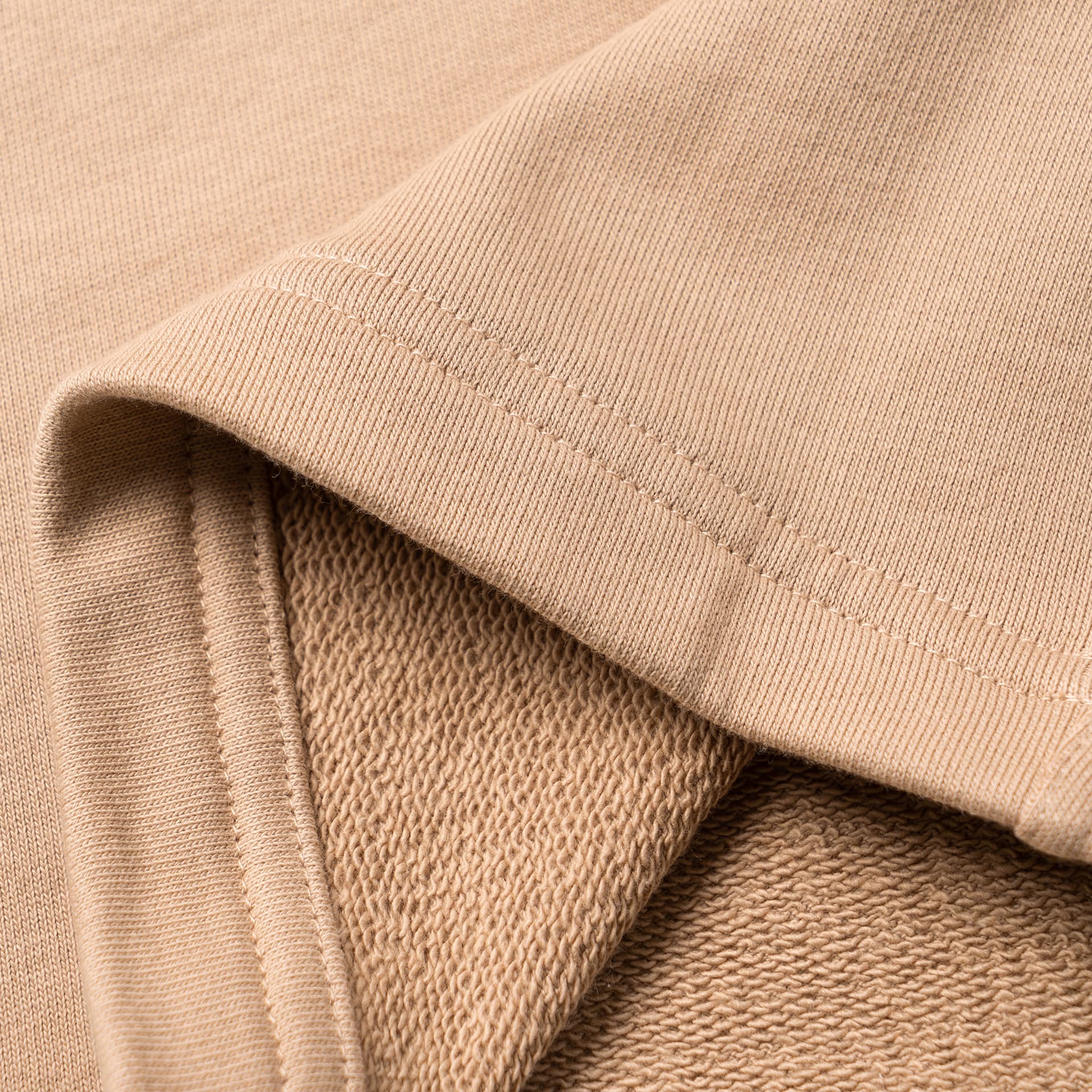 Шорты Burberry FW23 Khaki Shorts - изображение 6