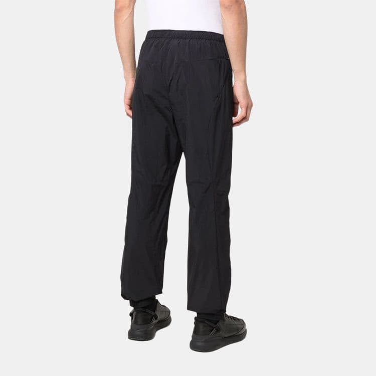 Штаны Y-3 FW21 Black Track Pants - изображение 2