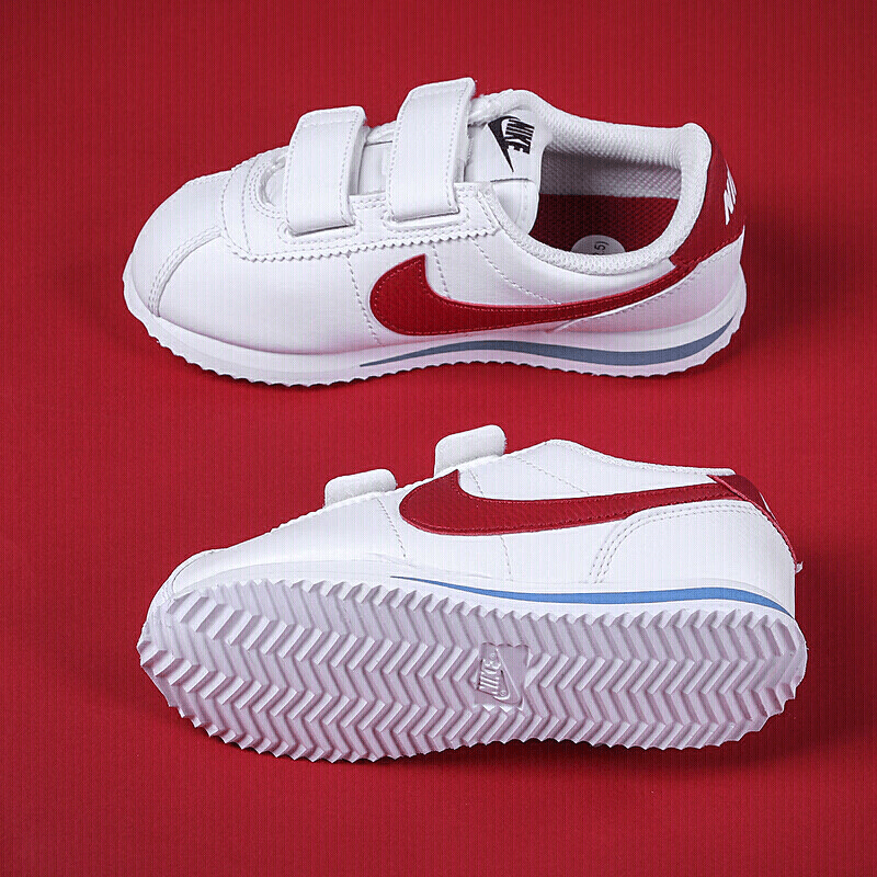 Кроссовки Nike Cortez basic sl - изображение 8