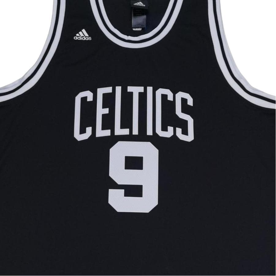 Баскетбольная майка adidas x NBA SWINGMAN - изображение 4