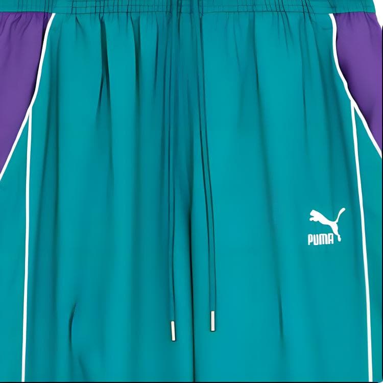 Шорты PUMA Archive Pack - изображение 3