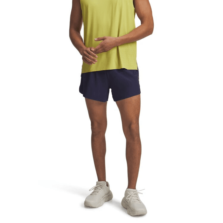 Тренировочные штаны Under Armour SS25 Halo Run - изображение 3