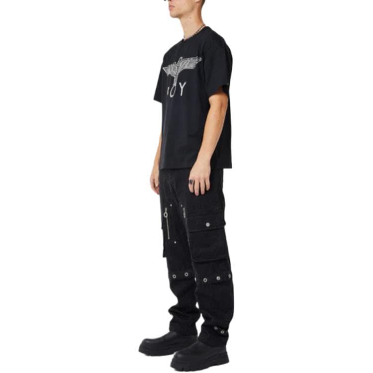 Футболка Boy London logoT - изображение 6