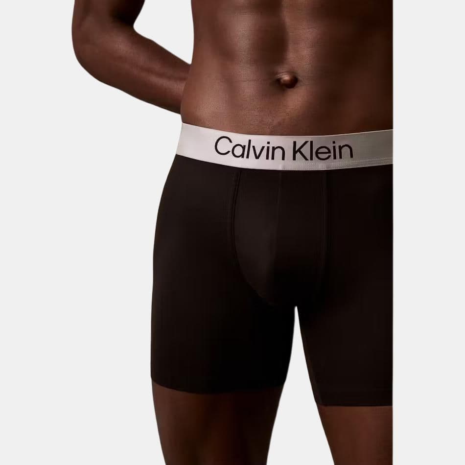 Трусы CALVIN KLEIN Logo 1 - изображение 3