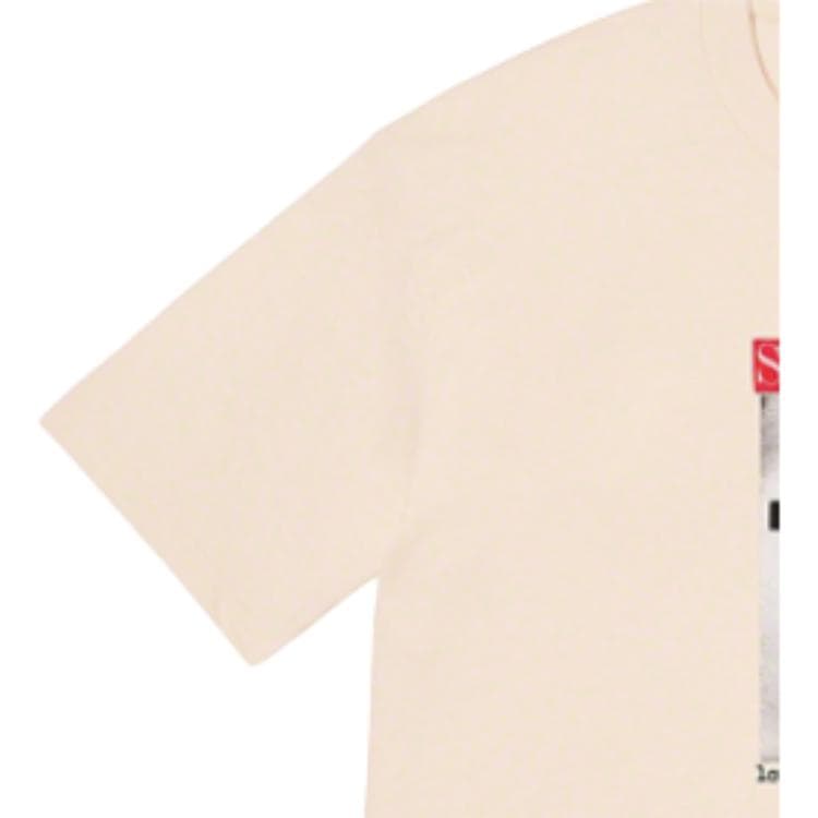 Футболка Supreme SS20 Week 1 Loved By The Children Tee T - изображение 3
