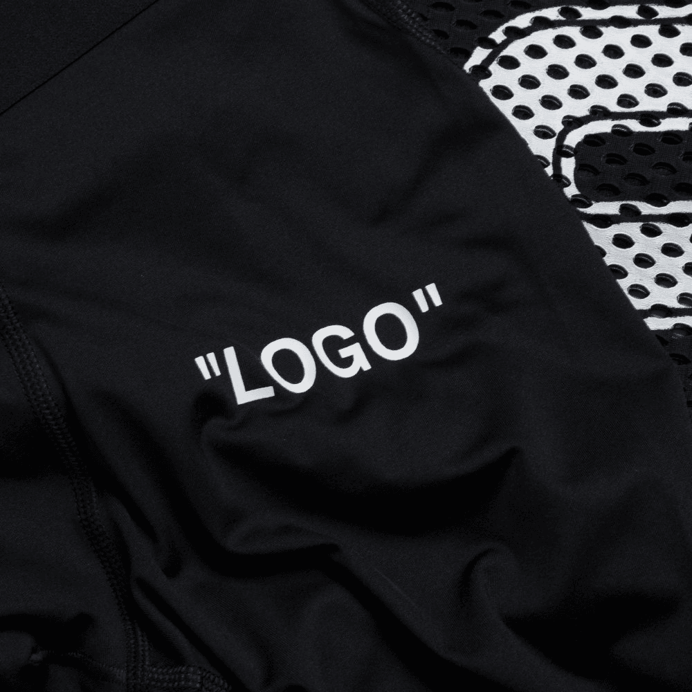Тренировочные штаны Nike x OFF-WHITE Home - изображение 2