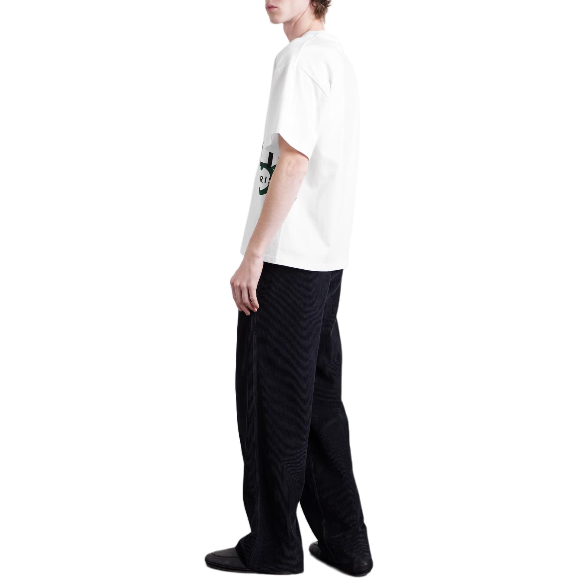 Футболка CELINE T - изображение 3
