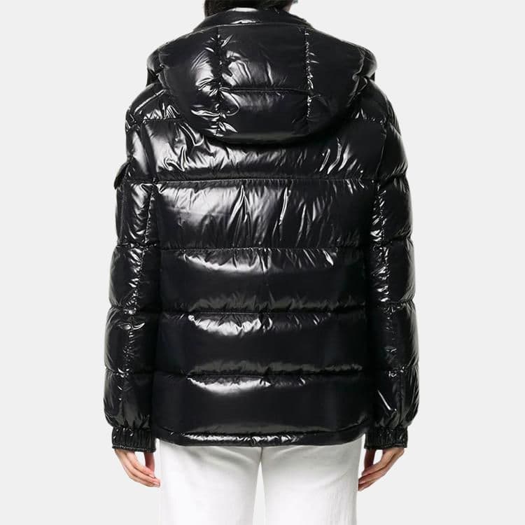 Пуховик Moncler Maire - изображение 5