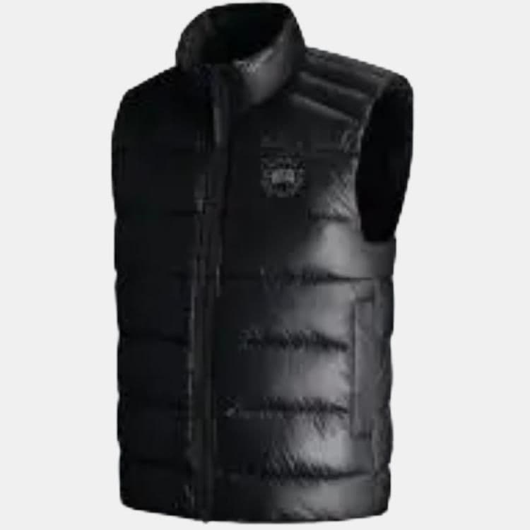 Жилет Canada Goose Crofton Vest Black - изображение 2
