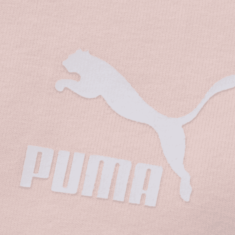 Футболка Puma logoT - изображение 3