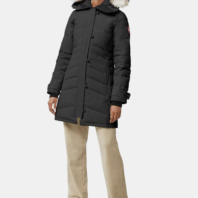 Пуховик Canada Goose Lorette - изображение 4