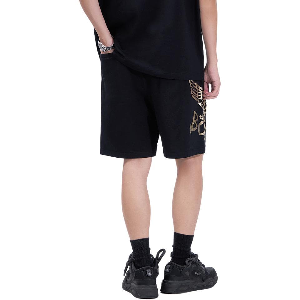 Шорты Boy London Logo Shorts Black - изображение 6