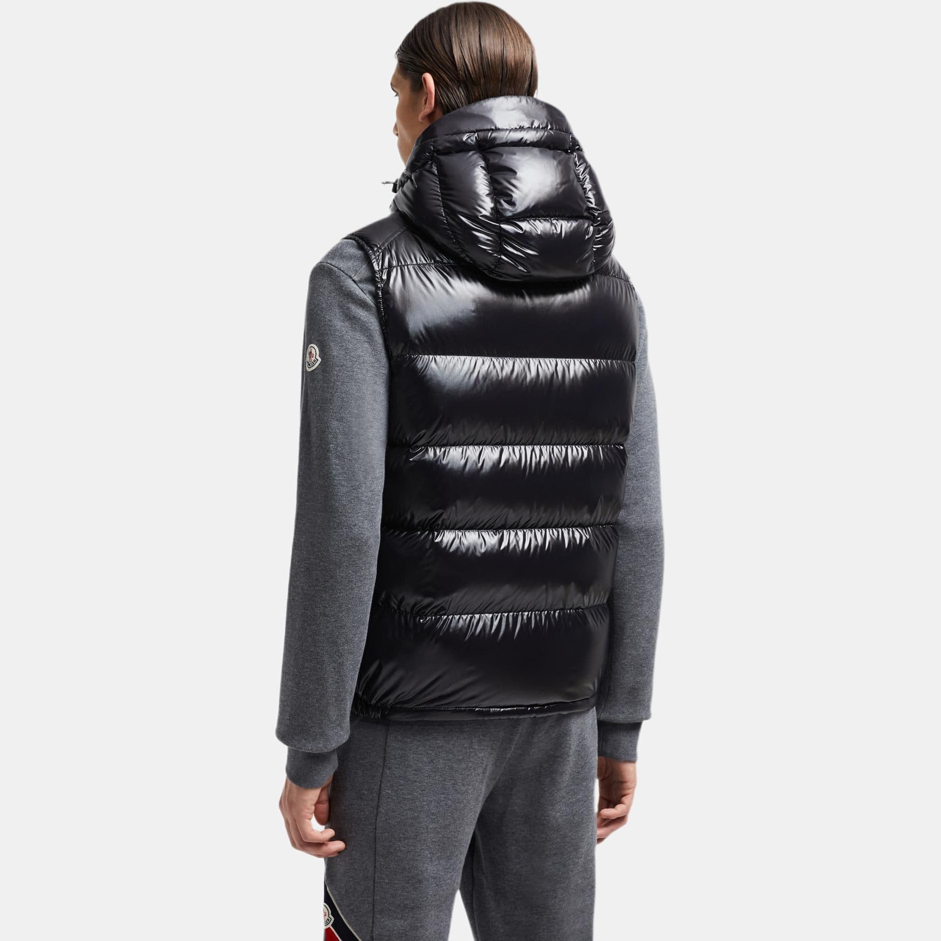 Куртка Moncler - изображение 4