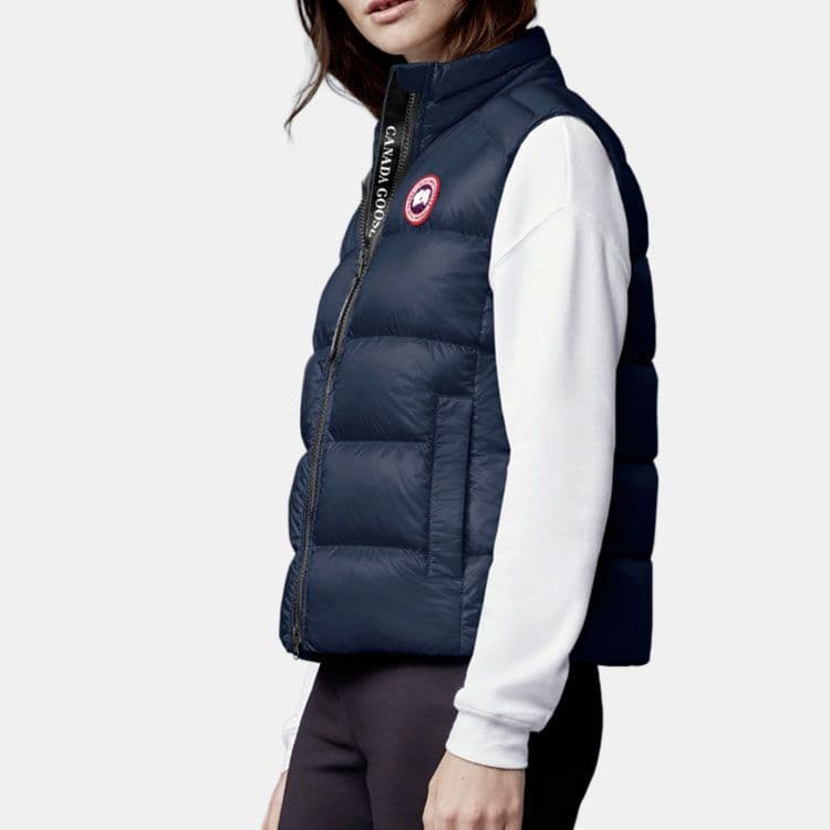 Canada Goose FW21 Cypress - изображение 3
