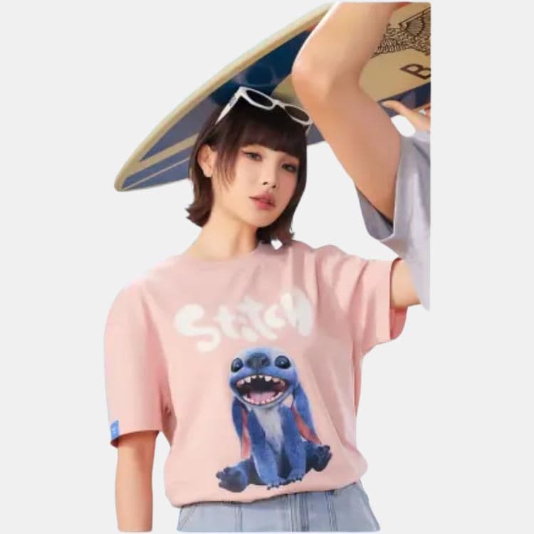 Футболка Boy London x Disney SS25 T - изображение 4