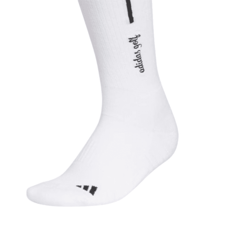 Носки adidas VERTICAL LINE KNEE SOCKS 1 - изображение 3