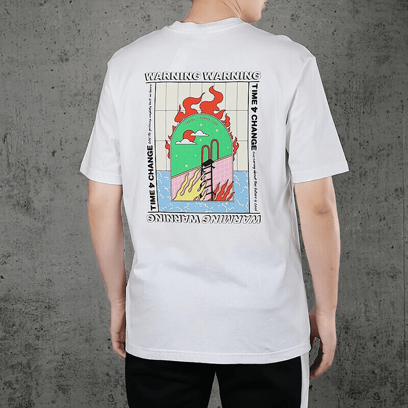 Футболка Puma T - изображение 6