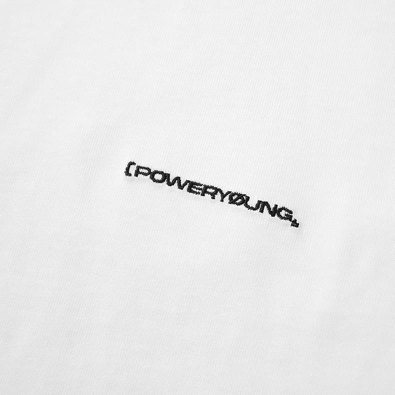 Футболка power young T - изображение 4